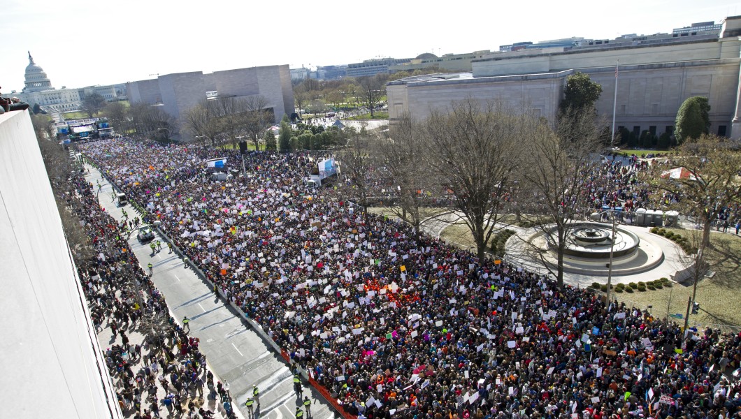 Image Courtesy of Washington Examiner