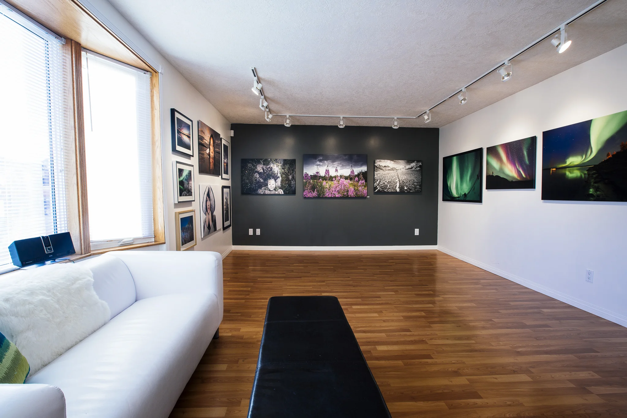 Dave's art prints are printed to museum quality standards, using archival inks and fine art papers.