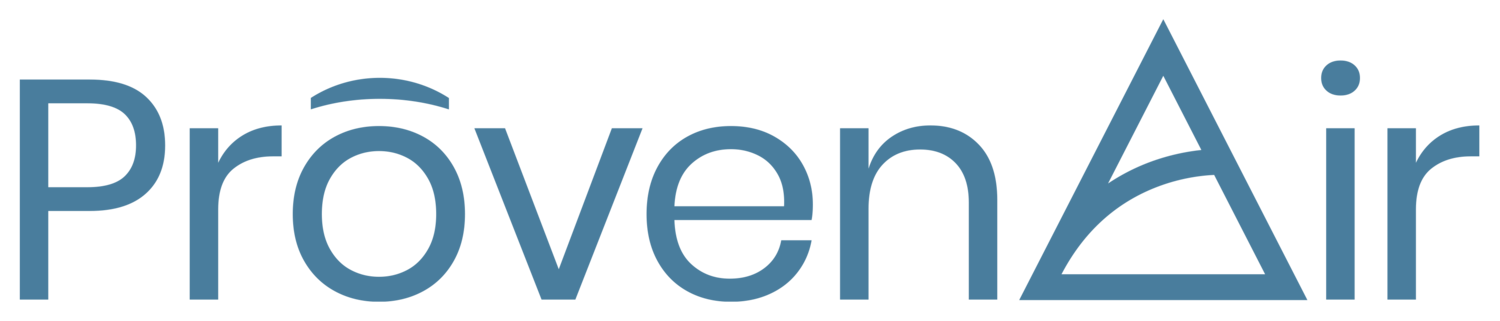 ProvenAir Technologies