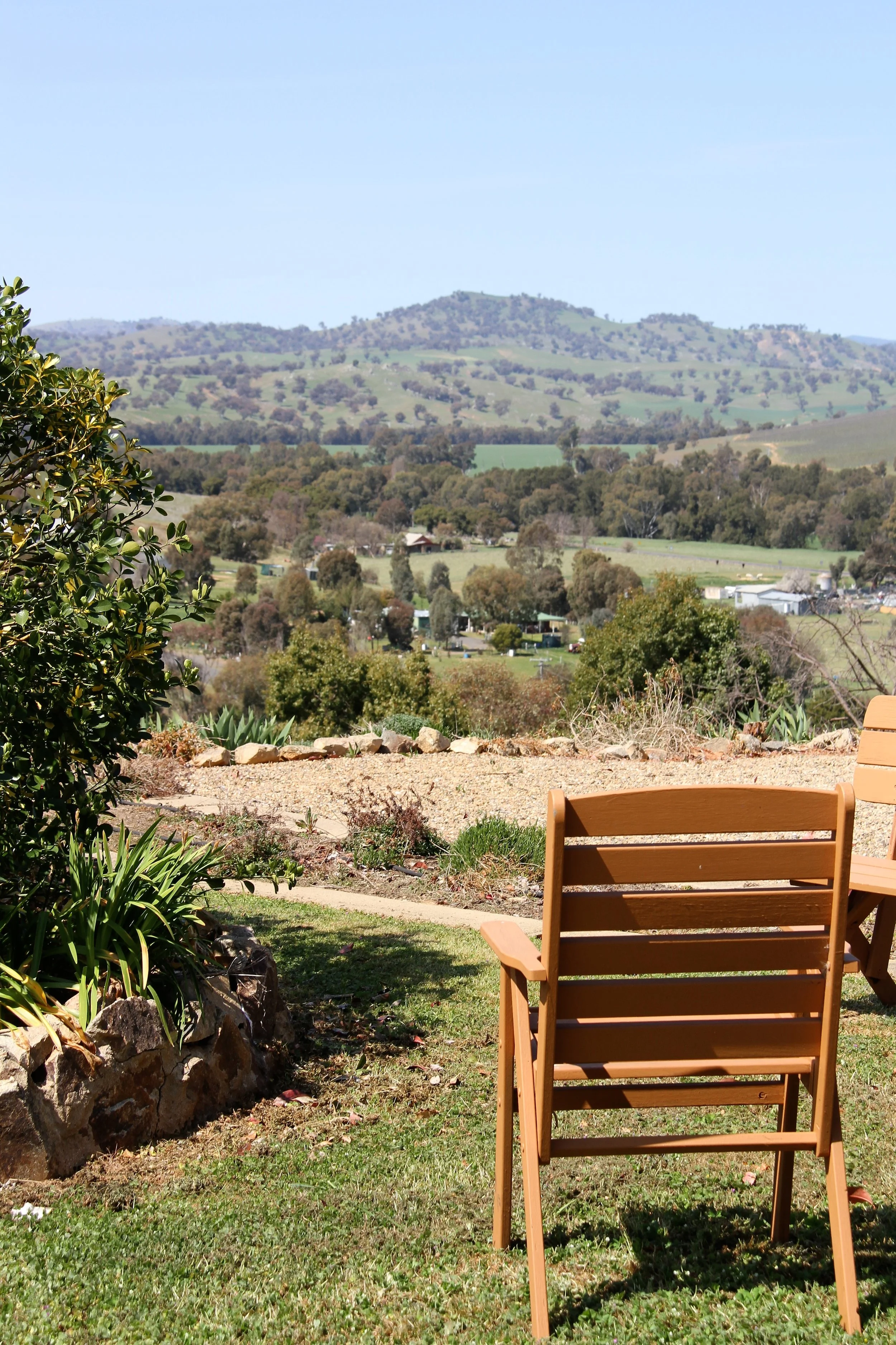 Buena Vista Bed & Breakfast