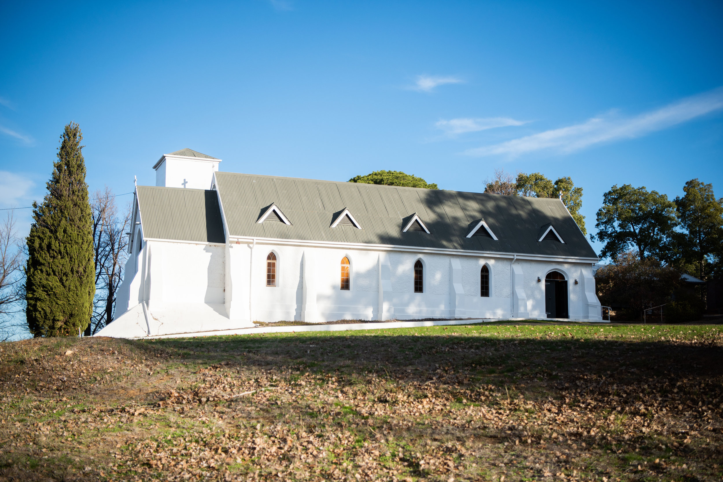 Catholic Church Jugiong