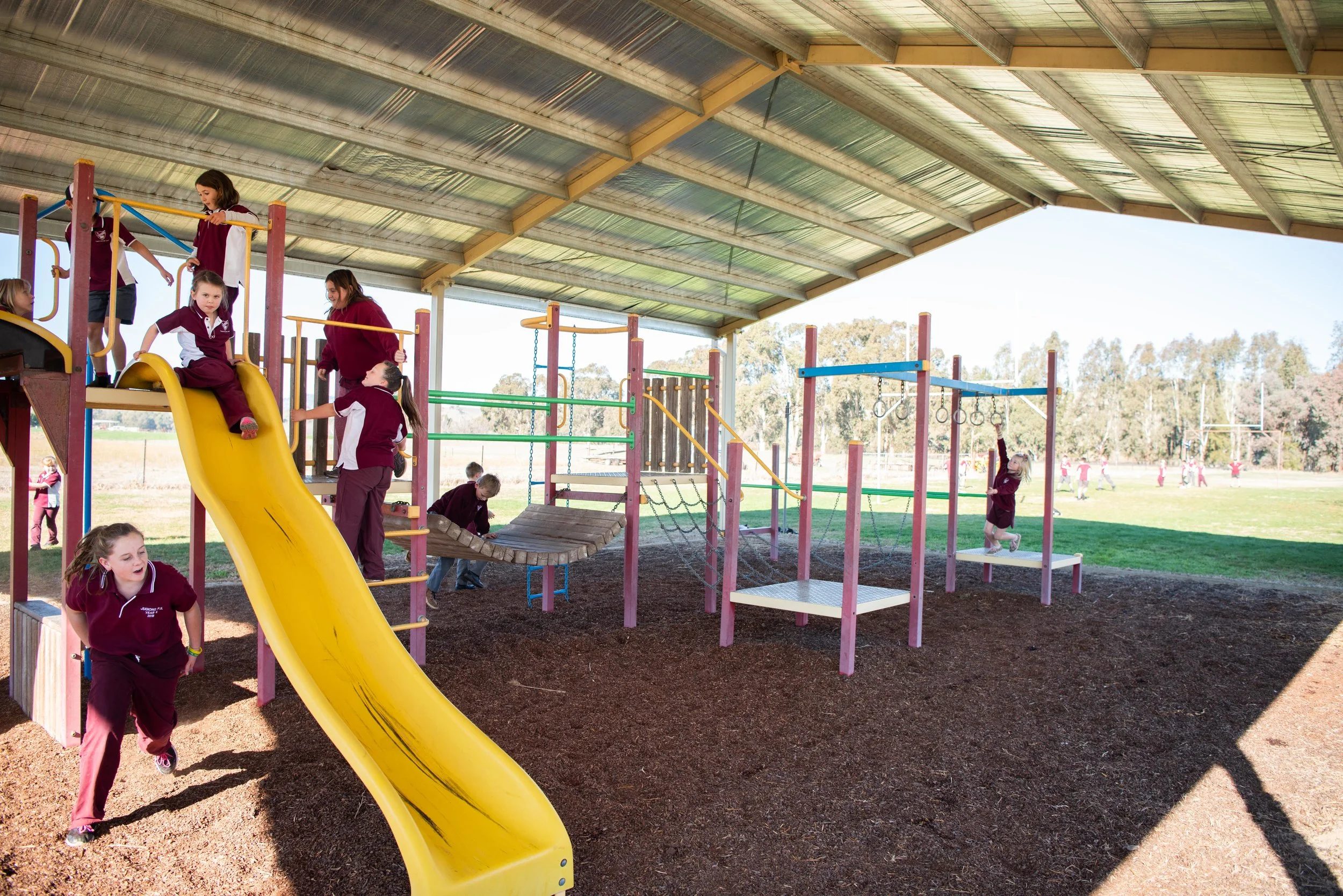 Jugiong Public School