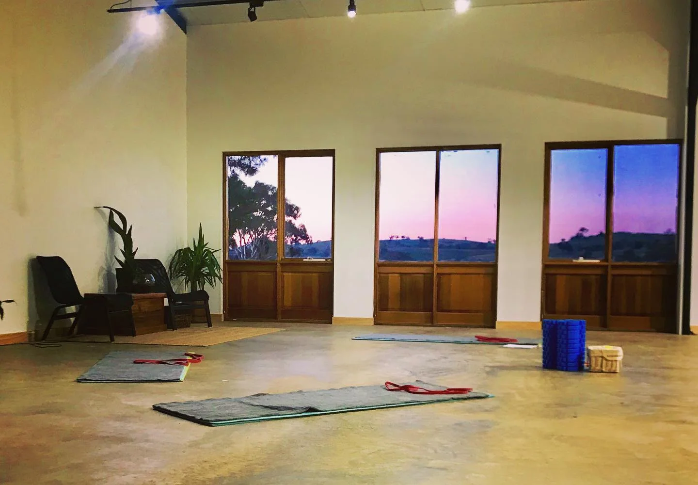 Made by Mandy Moo : Fitness