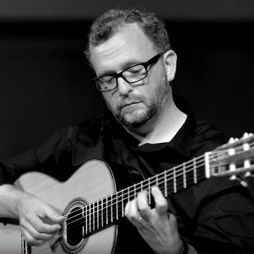 Andrew Zohn