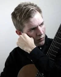 Andrew Wilder
