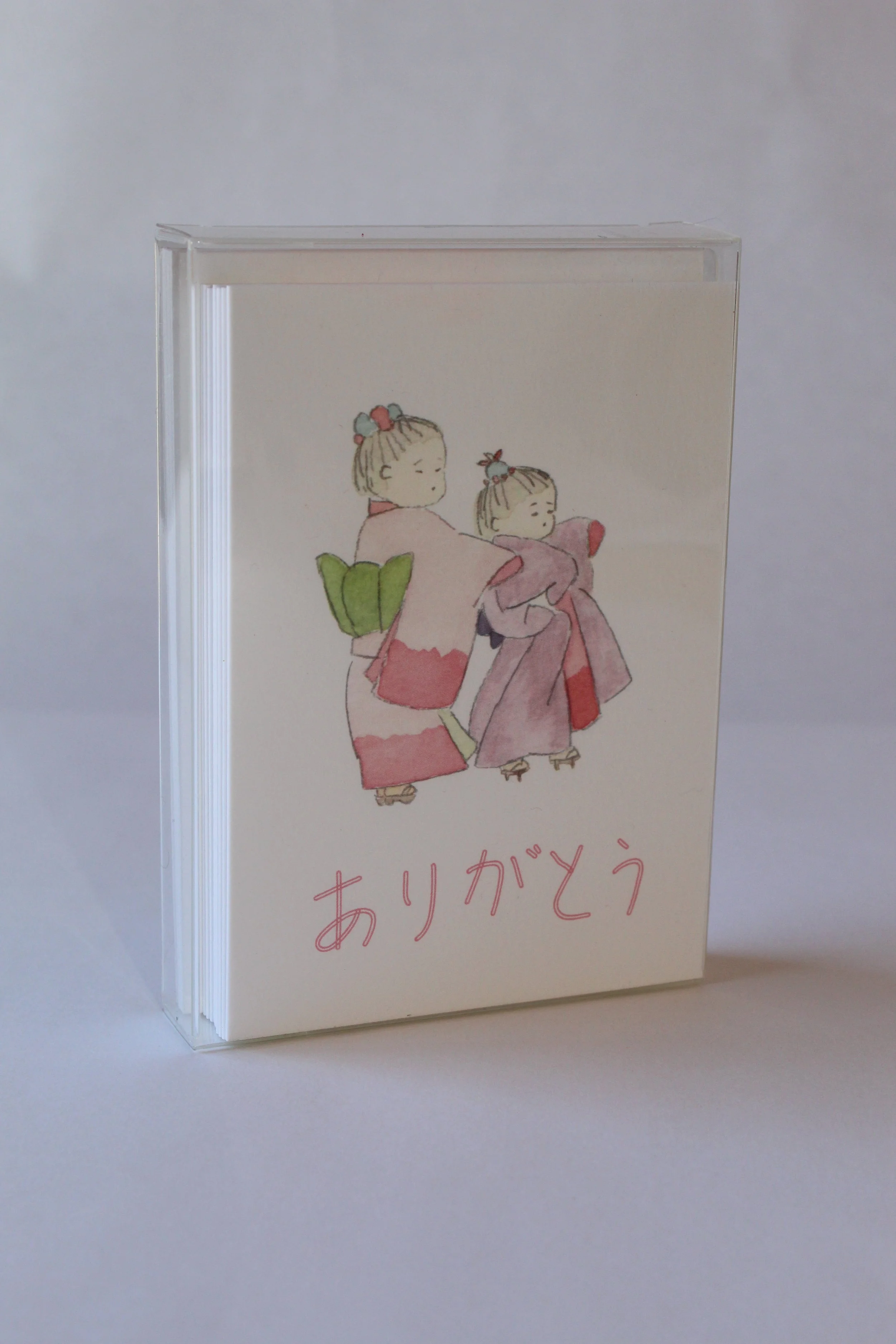 Thank You Sampler | Pack of 10