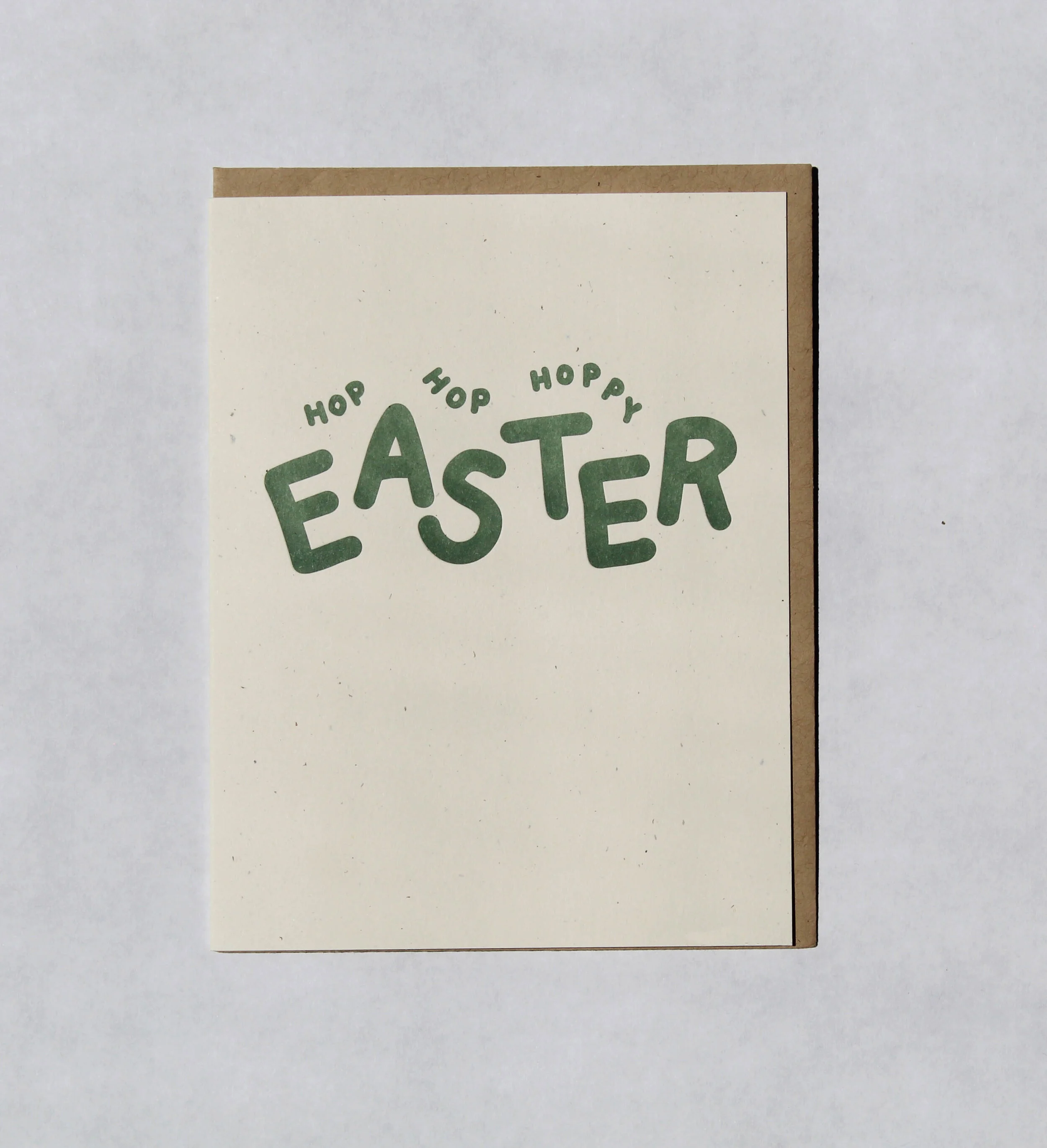 hop hop hoppy Easter