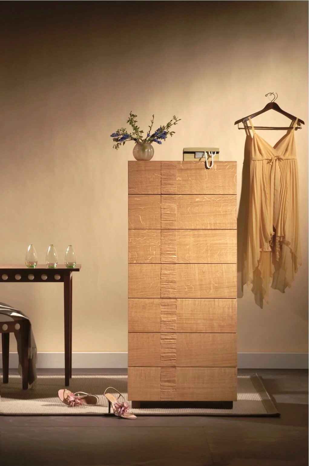 CLEFT HIGHBOY