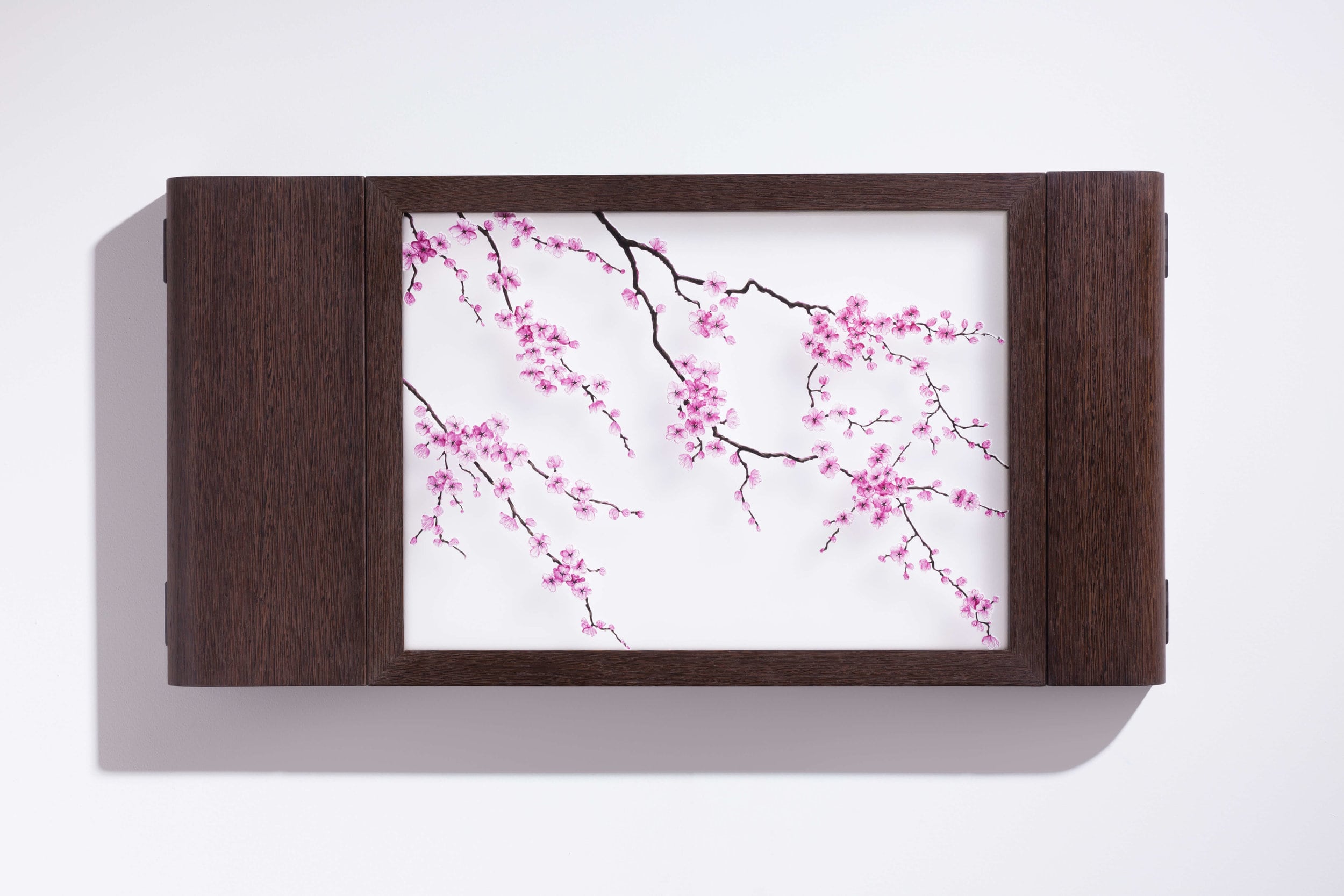SAKURA KEY CABINET