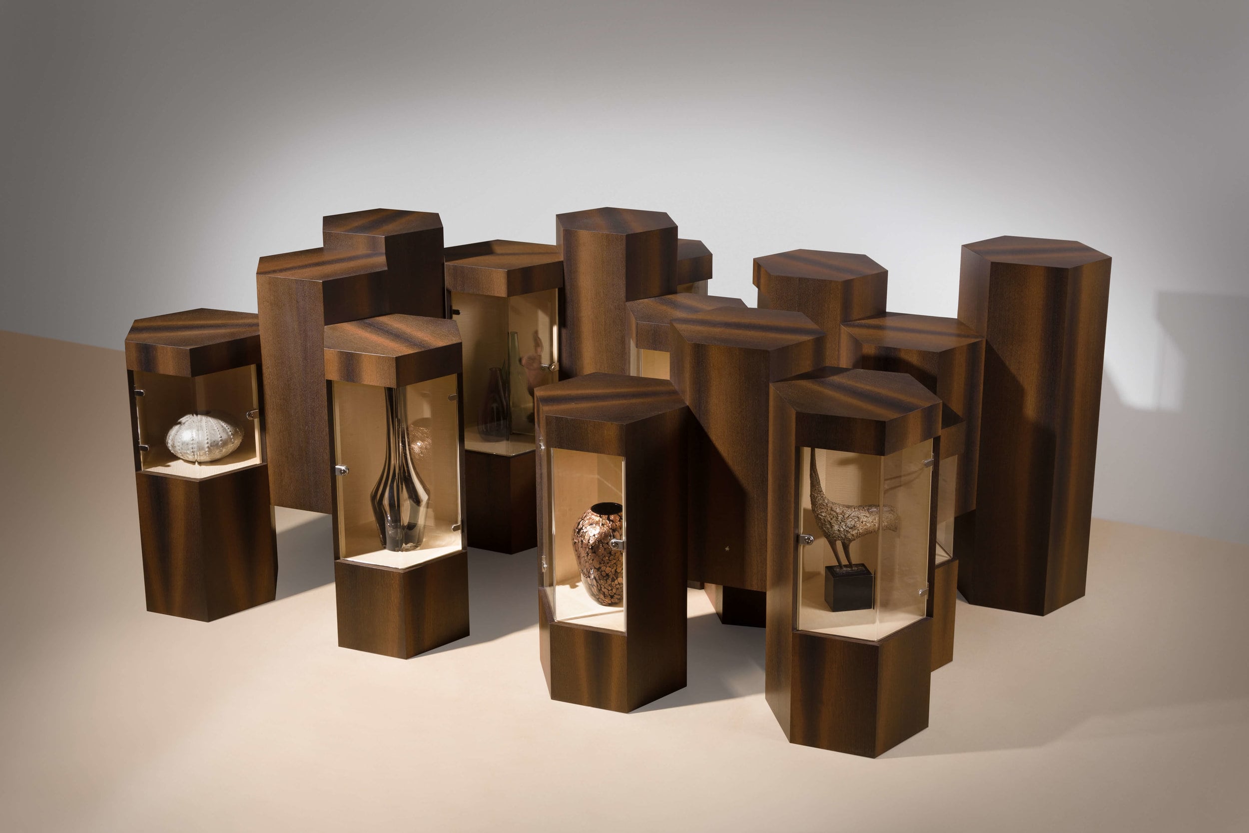 CAUSEWAY CABINETS