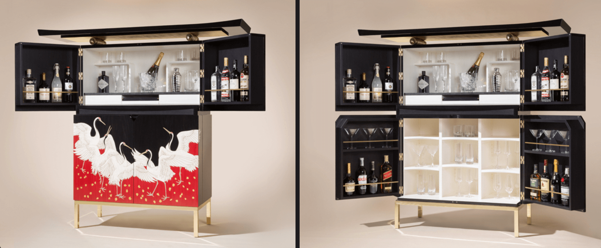 TORII BAR