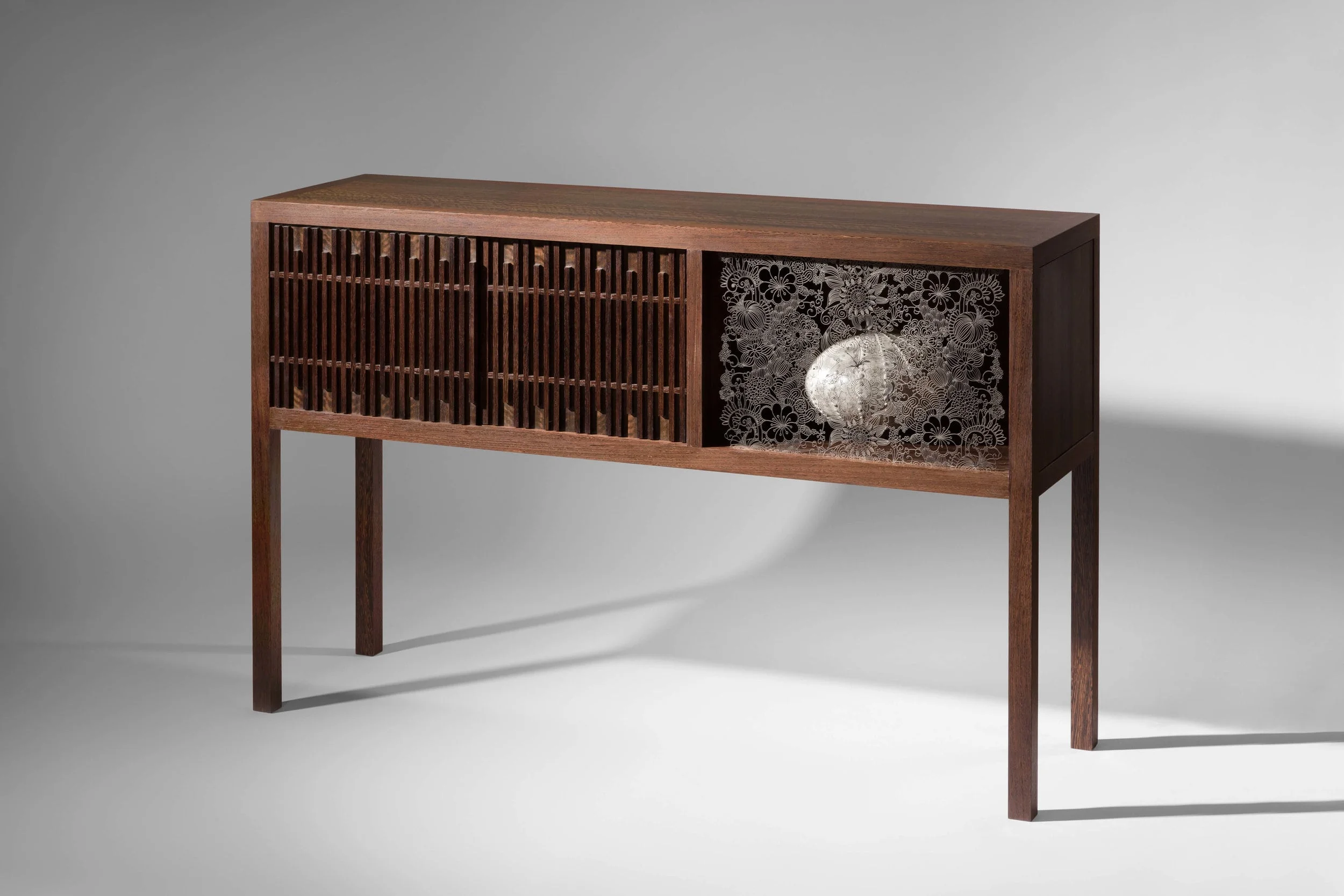 DANU CONSOLE