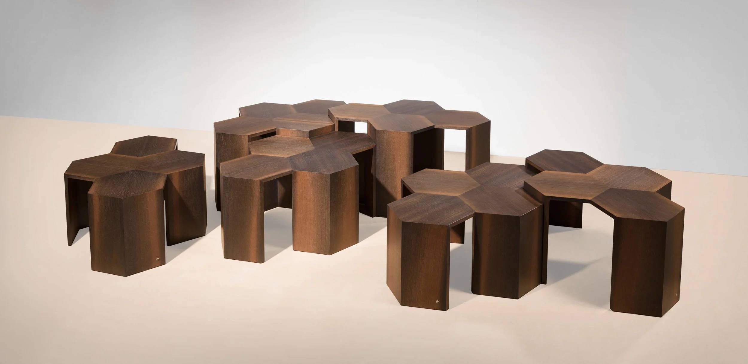 CAUSEWAY TABLES