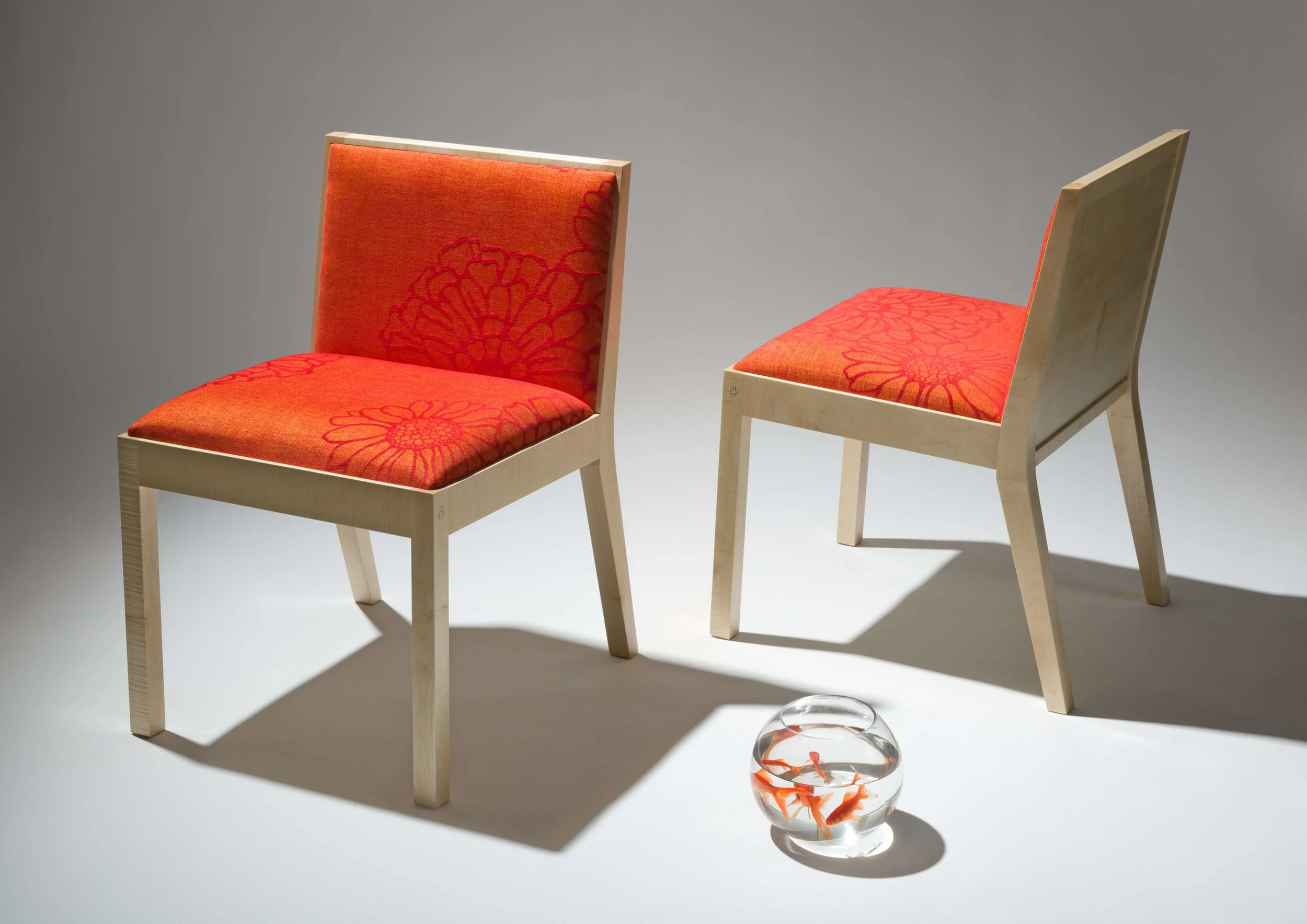 GETTY CHAIR