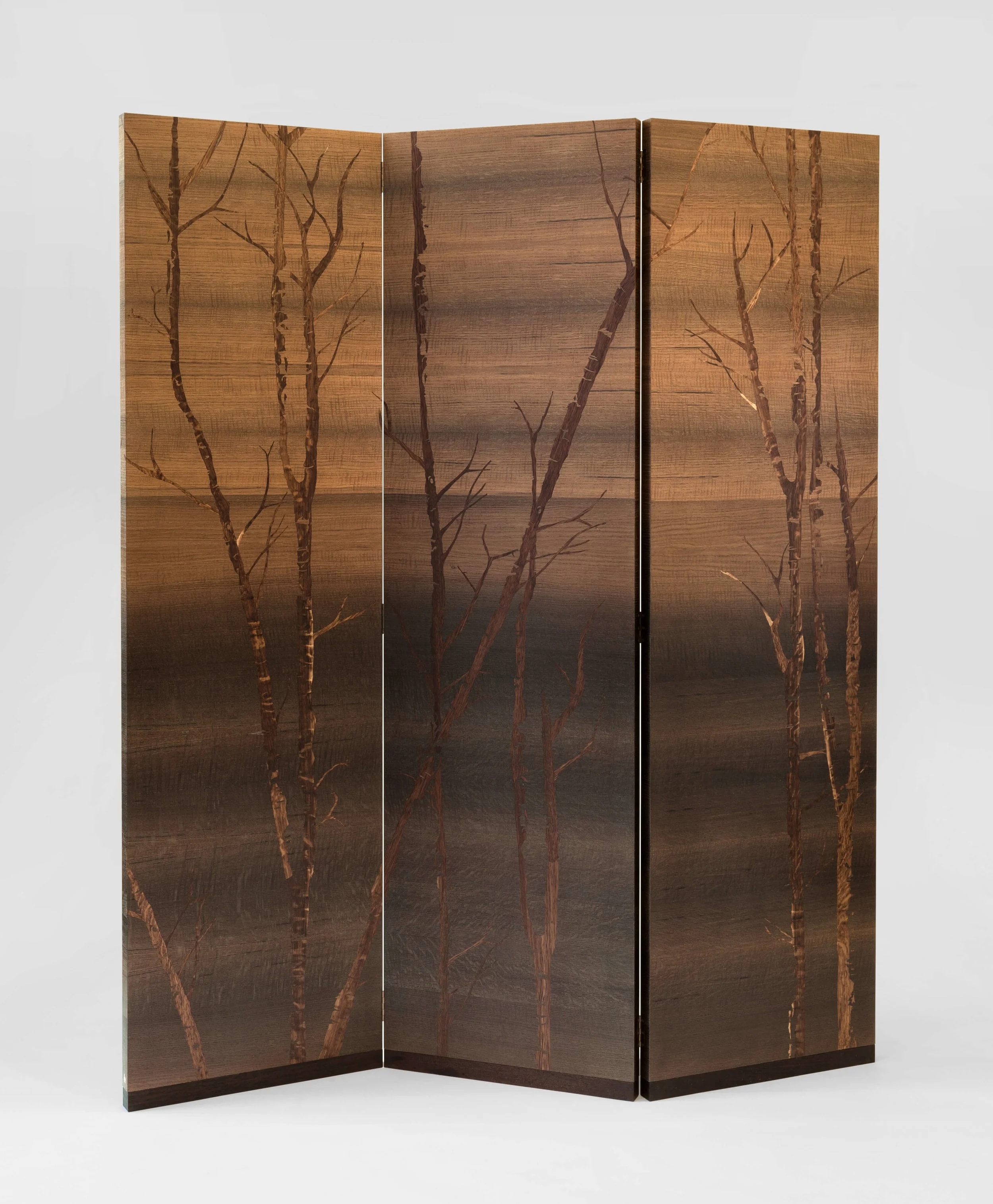 BRANCH SCREEN