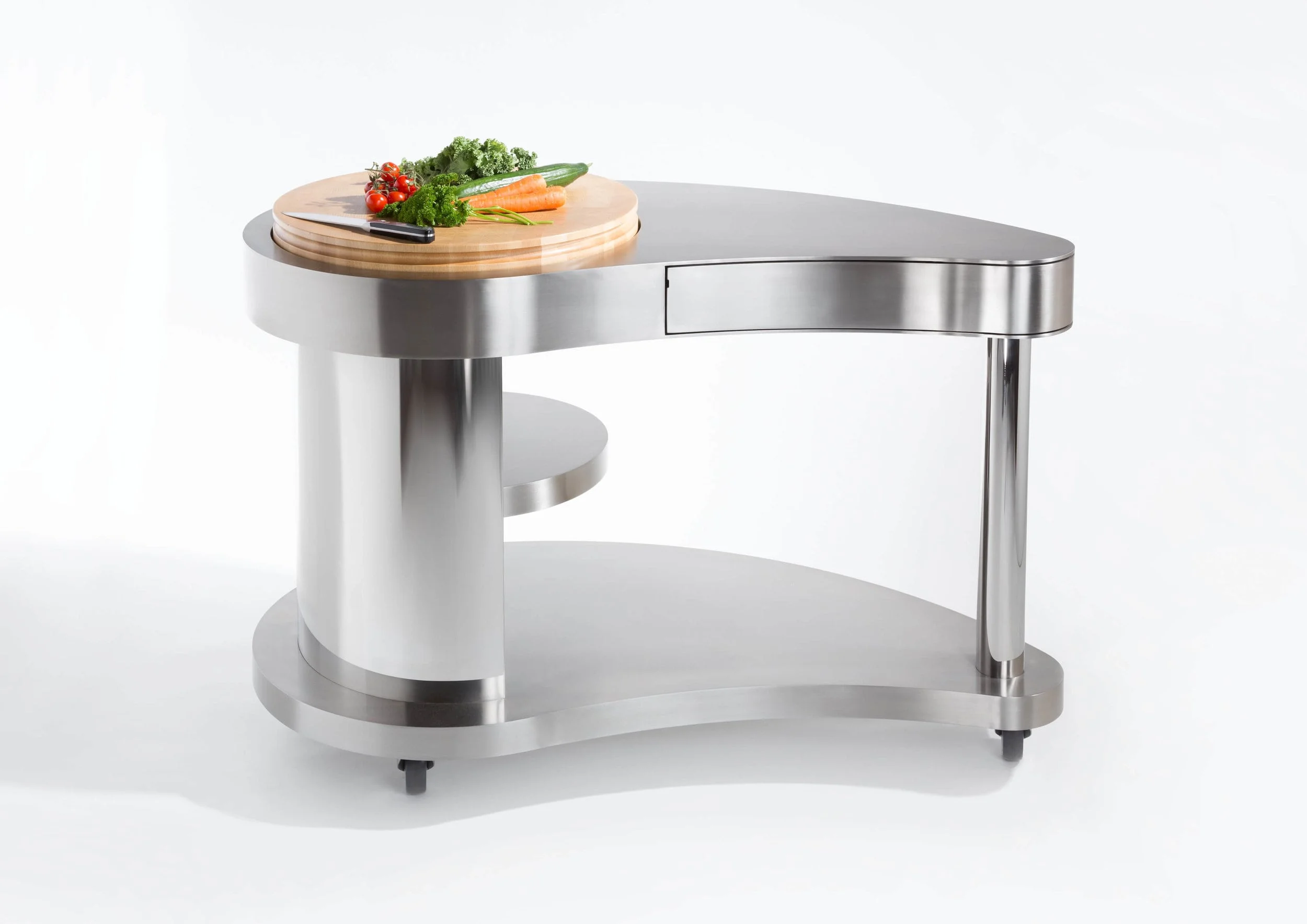 SOU KITCHEN ISLAND