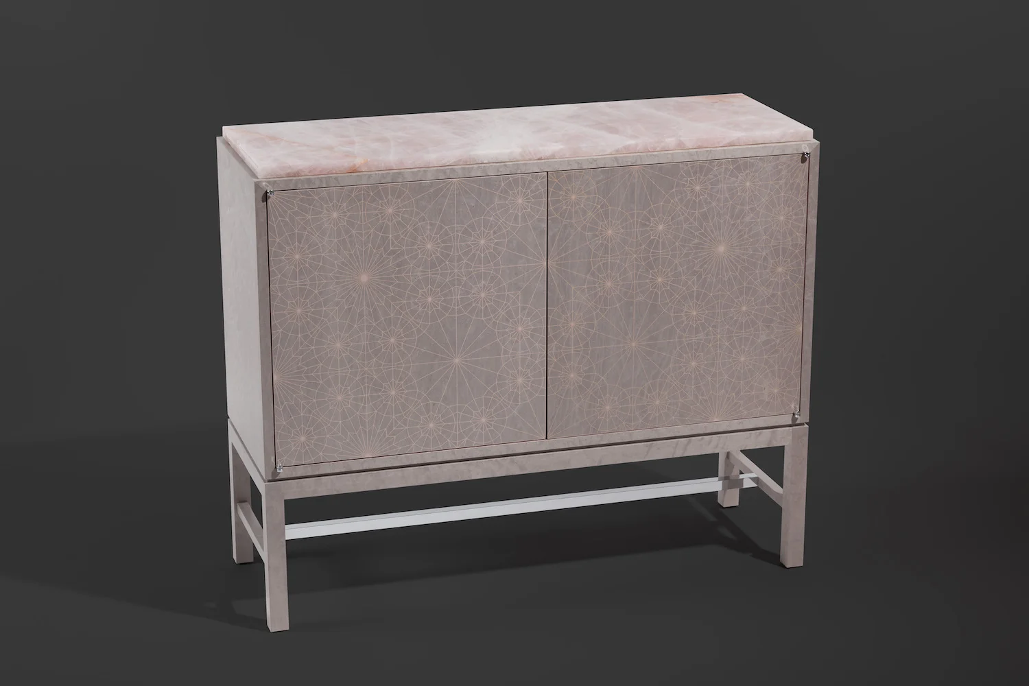 CONSTELLATION CABINET