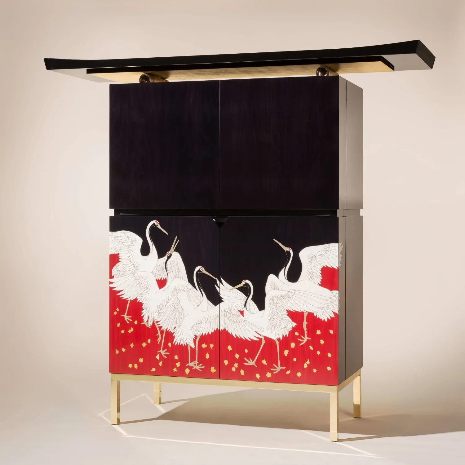 TORII BAR