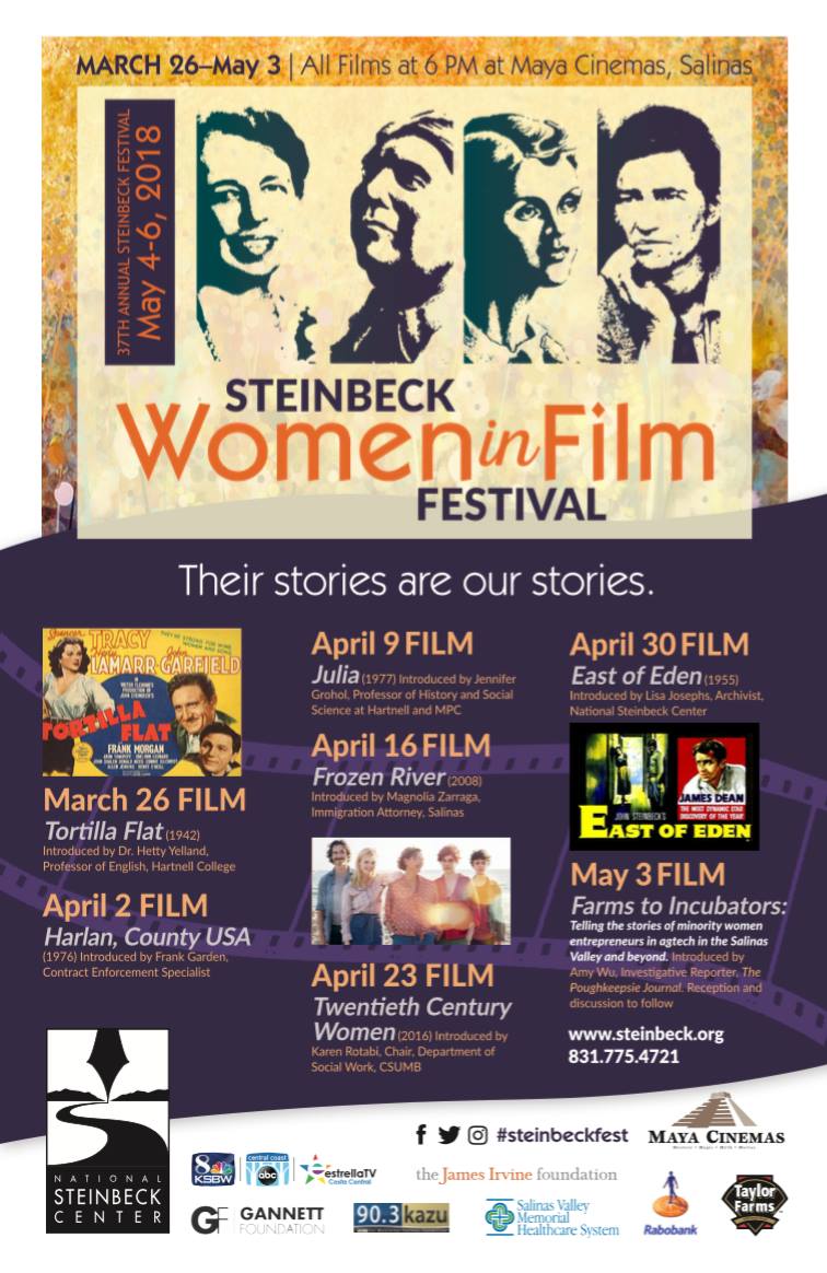 Steinbeck Festival