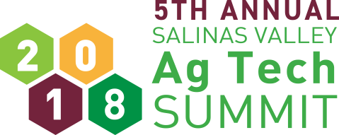 Salinas Valley AgTech Summit 2018 