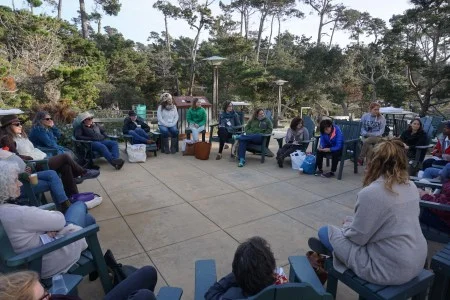 Womens Roundtable Dicussion