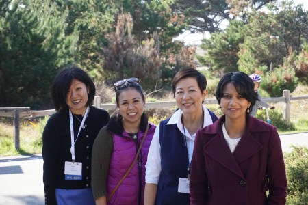 2018 EcoFarm Conference