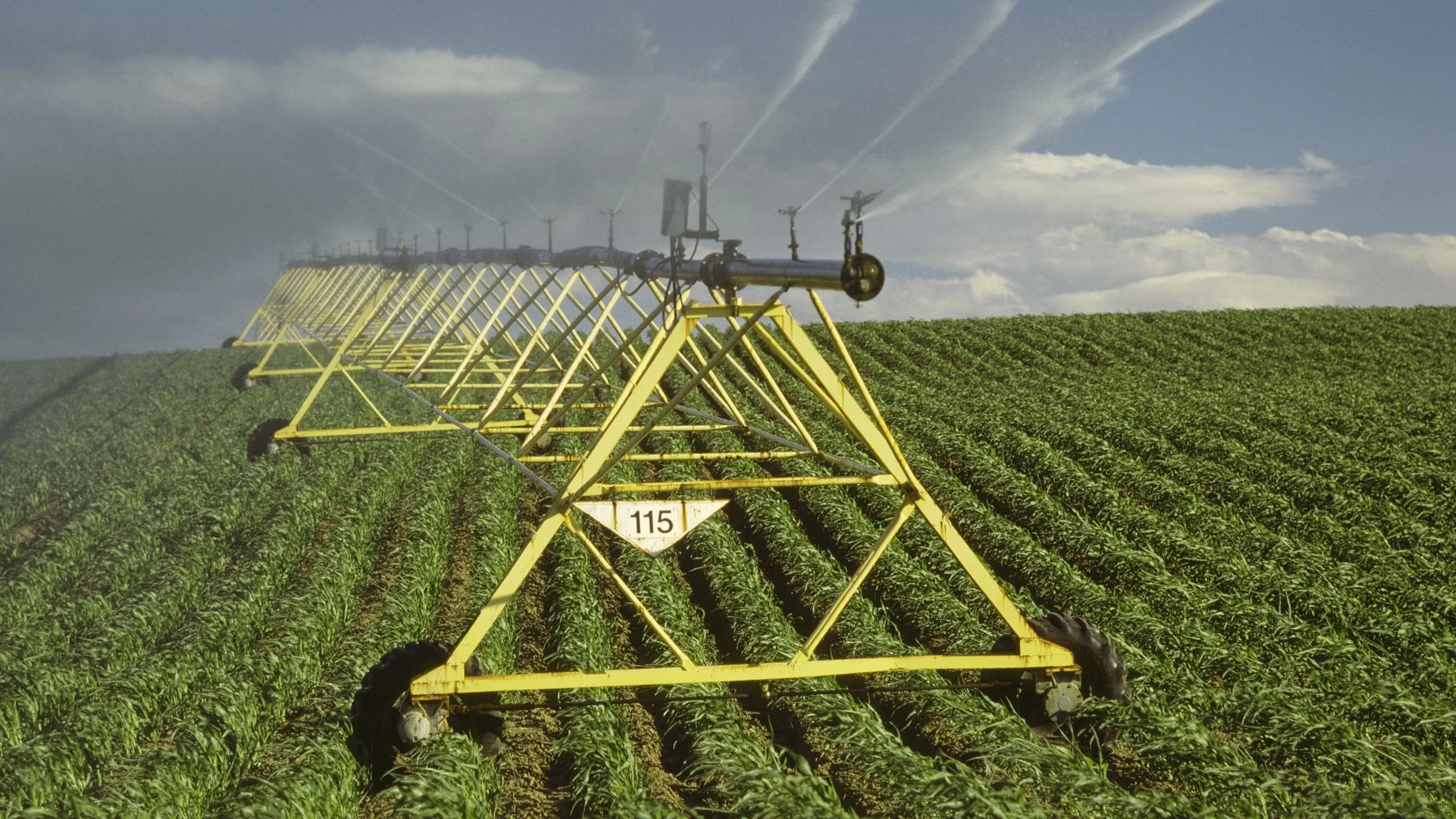 How to Tell Good AgTech from Bad