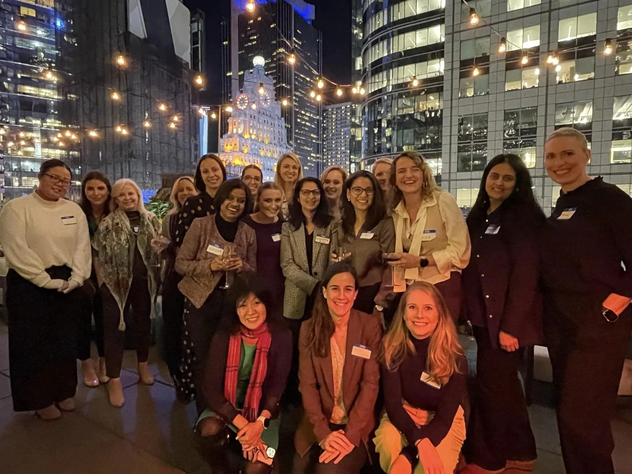 An Evening with Women @ Digital