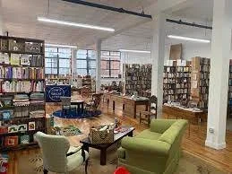 Hudson Valley Books for Humanity Reading and Book Signing 