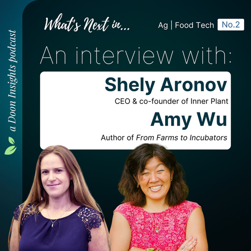 An Interview with Doon Insights 