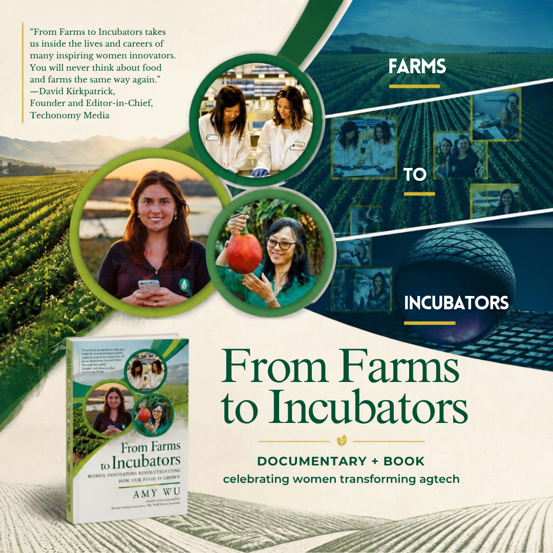 Celebrating a Decade of Women Transforming Agtech