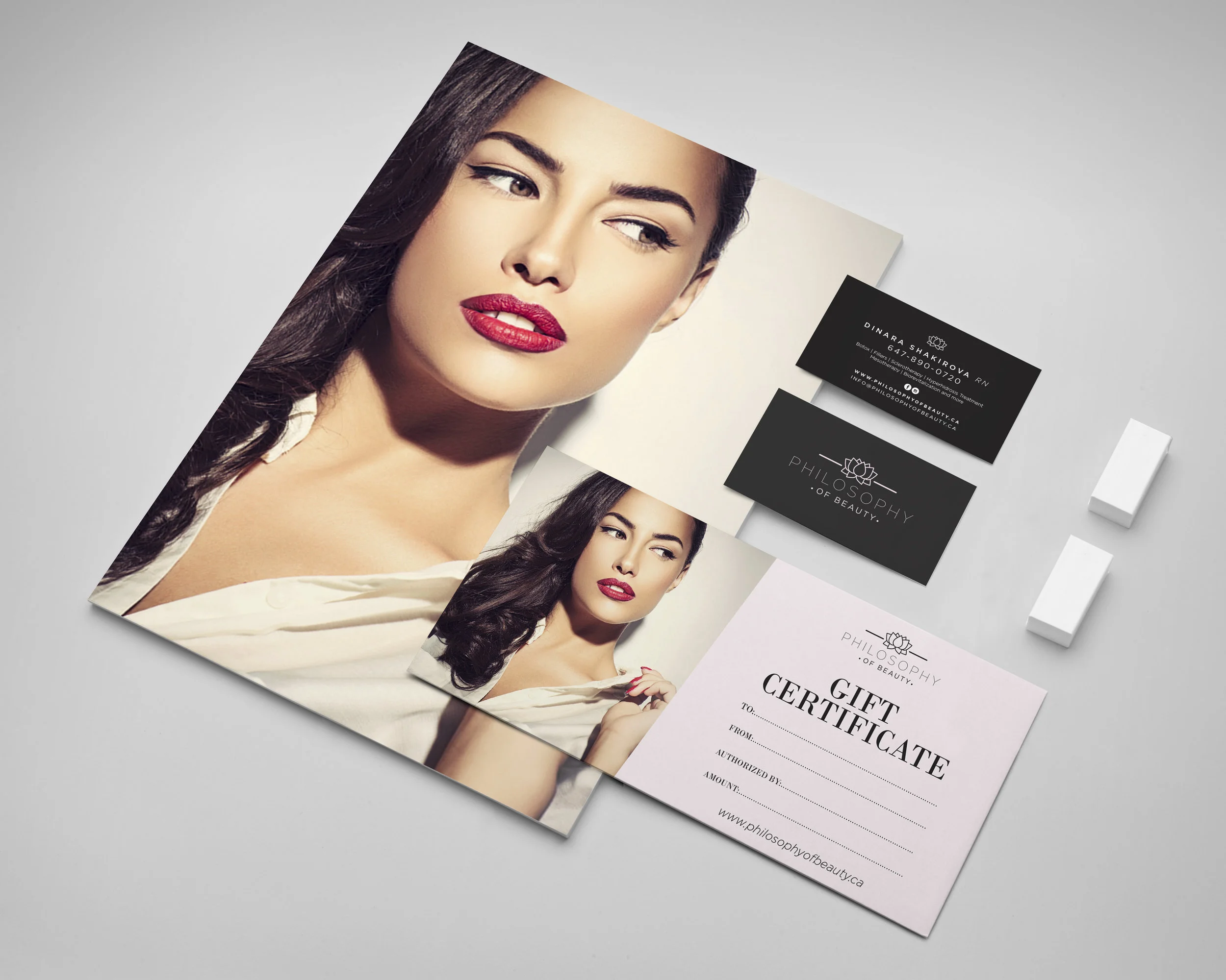 Philosophy of Beauty