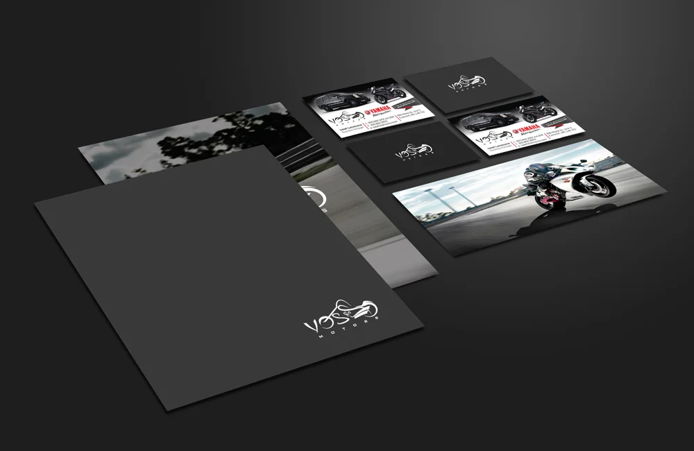 VOS Motors