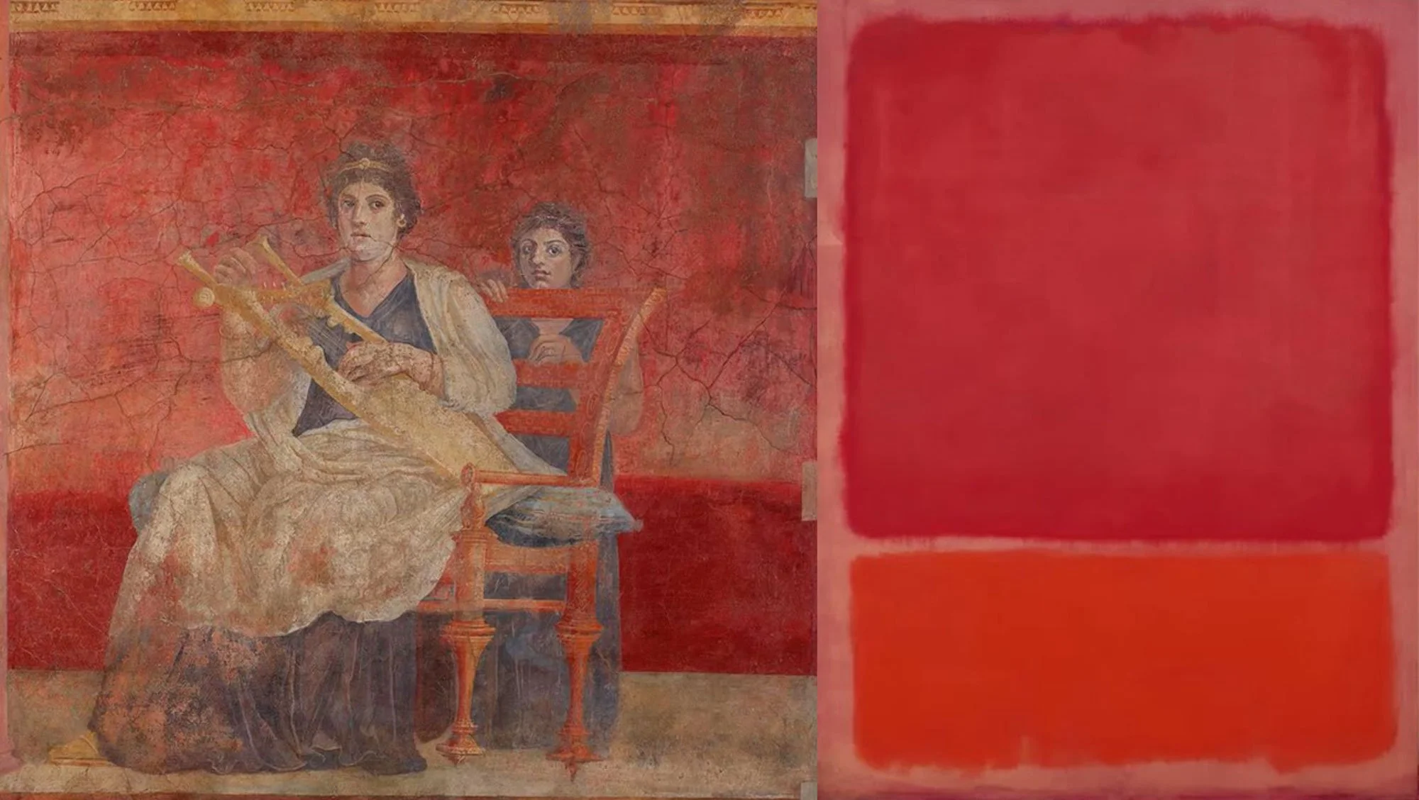 Why We All See Red Differently