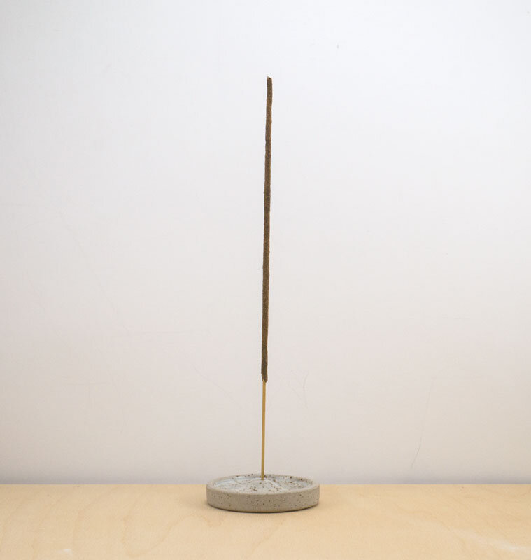 Incense Holder