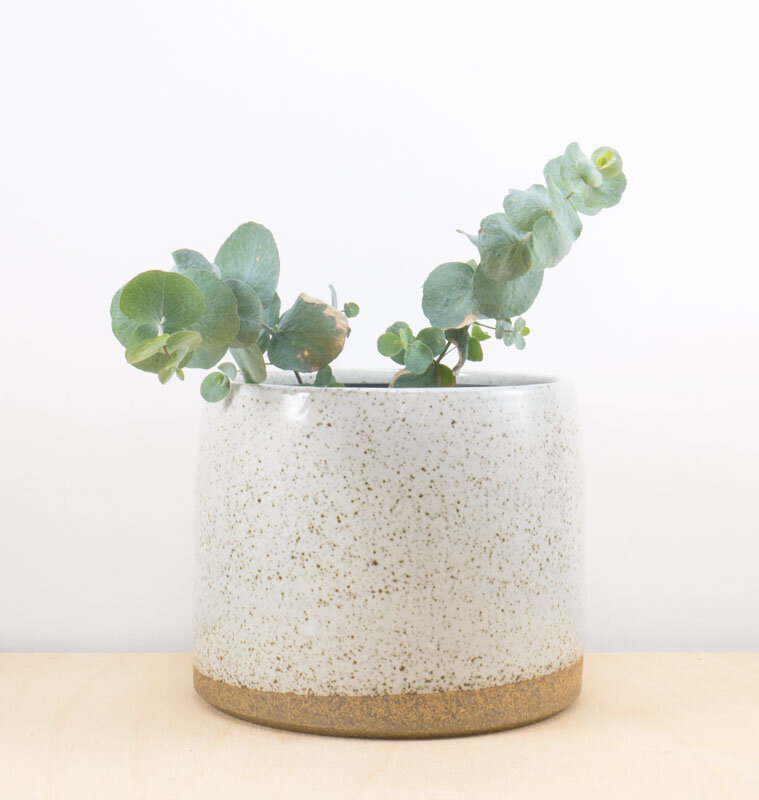 Small Planter