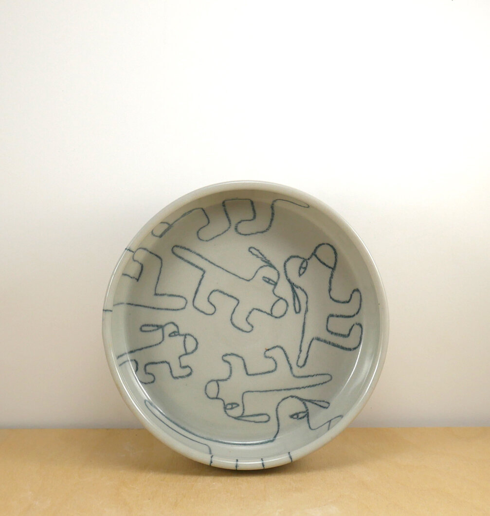 Puppy One Series Pet Bowl