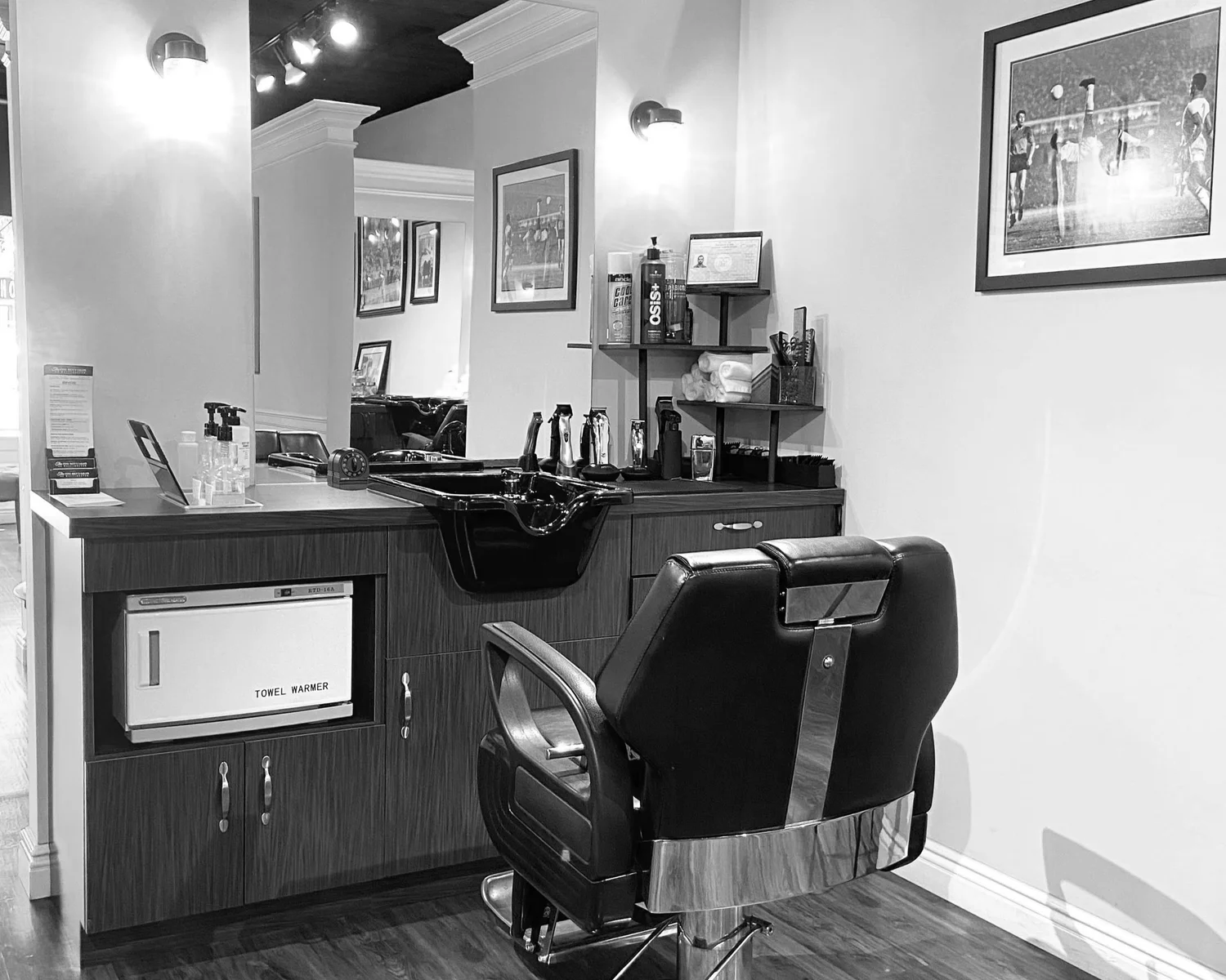 Best Haircuts Mamaroneck NYFine Men's Salon Westchester