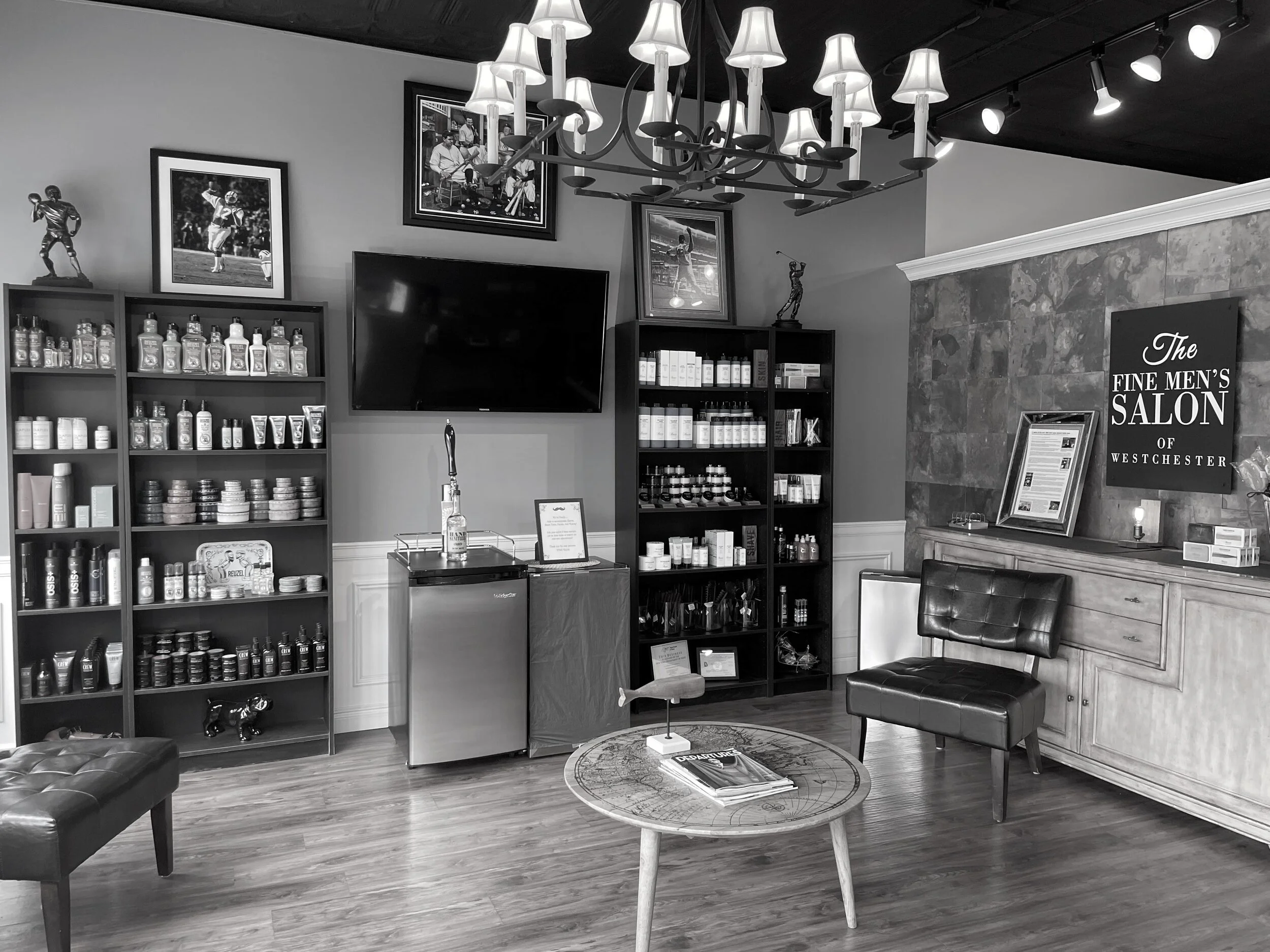 Best Haircuts Mamaroneck NYFine Men's Salon Westchester