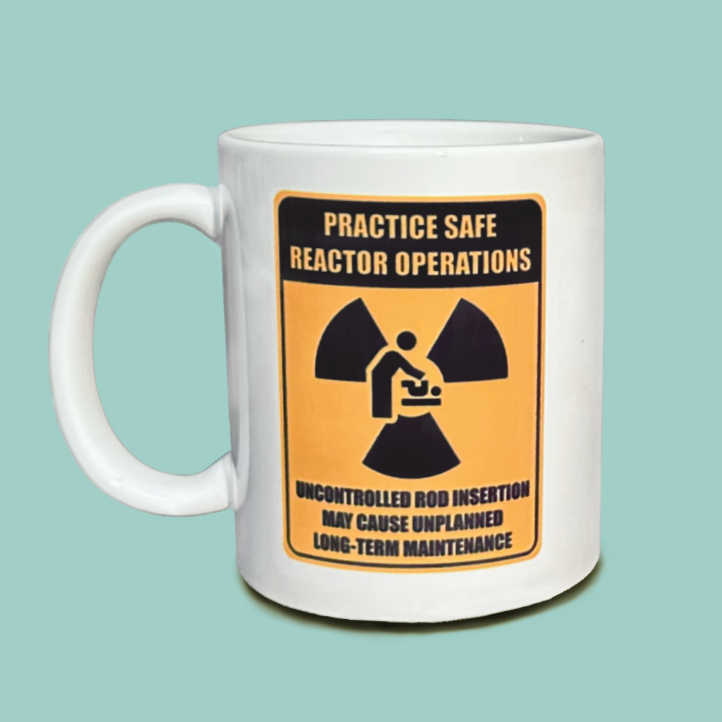 Practice Safe Reactor Operations Mug Thumbnail.png