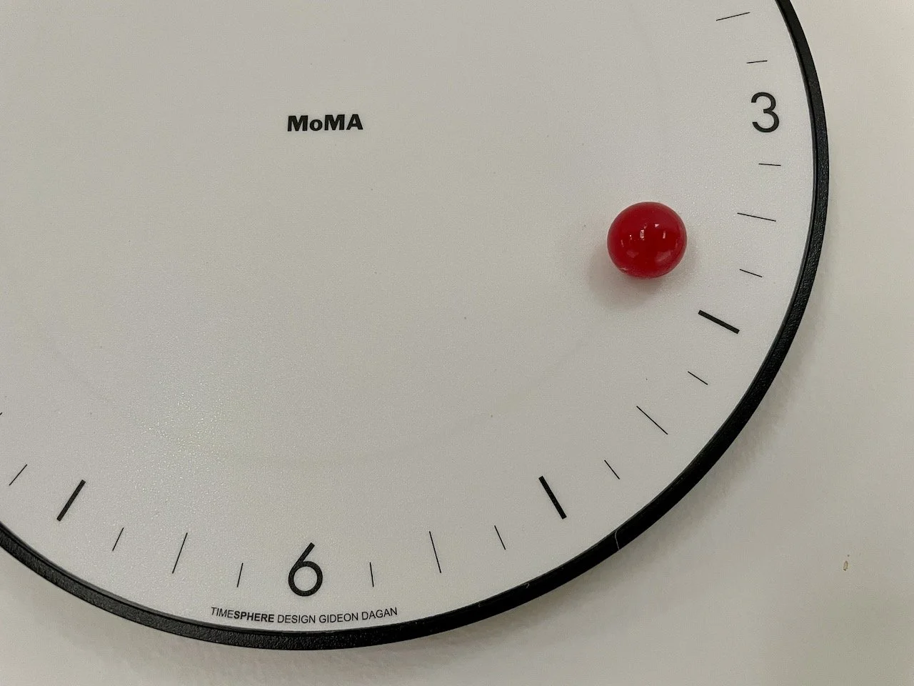 Making the Present a "Present" for the Future