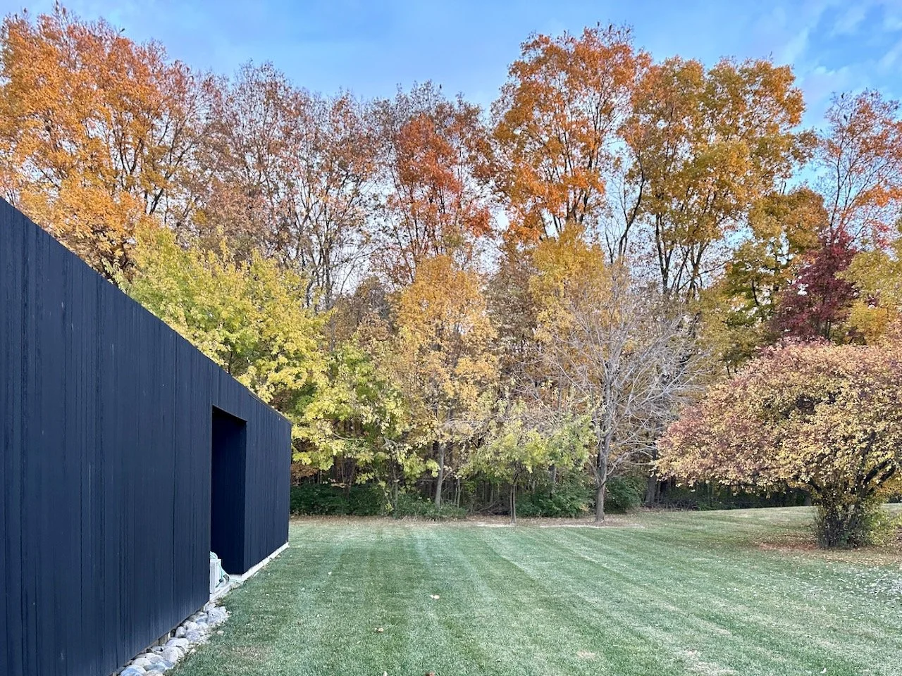Fall's Peak