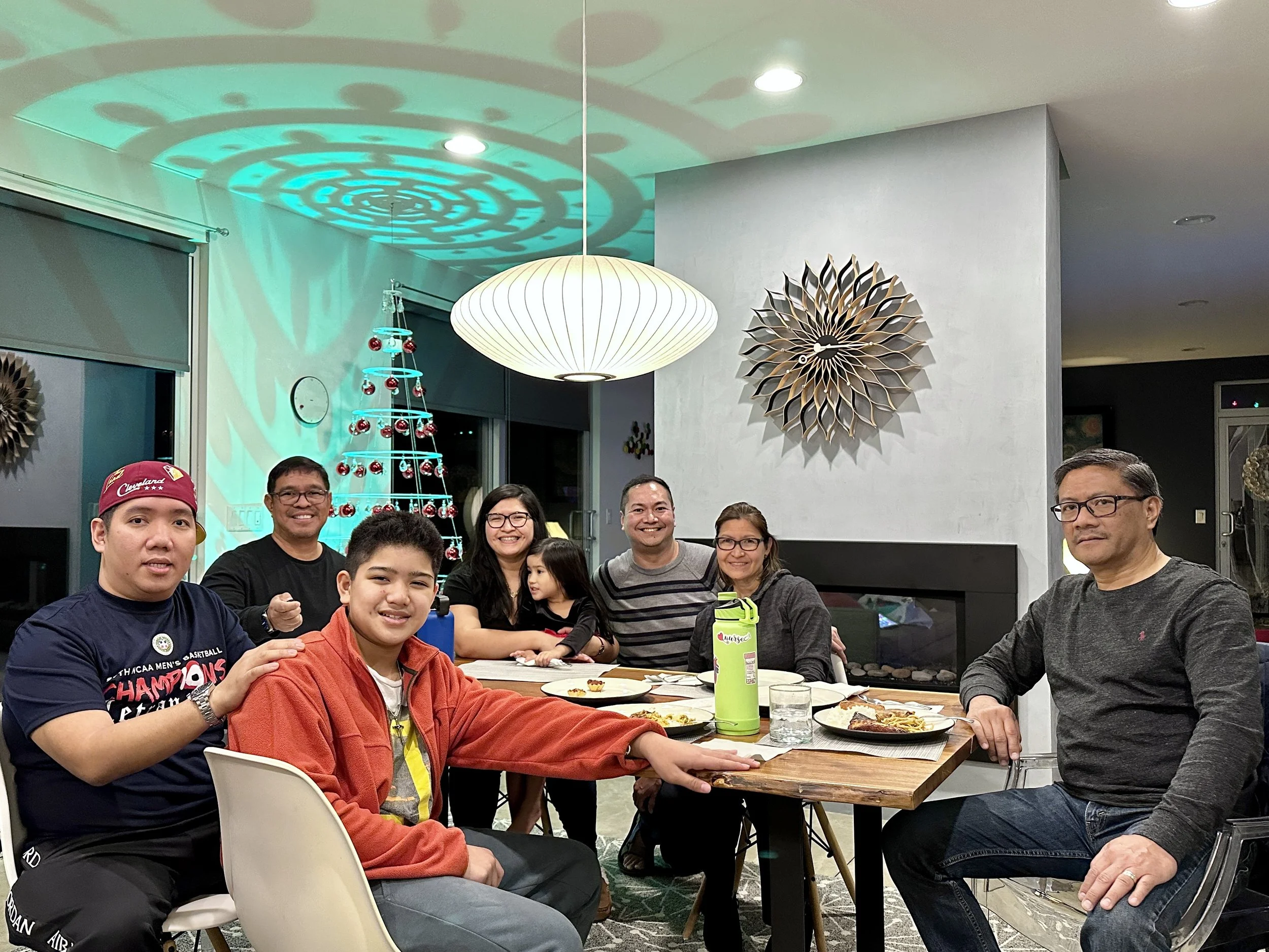 "No-Turkey" Thanksgiving Holiday