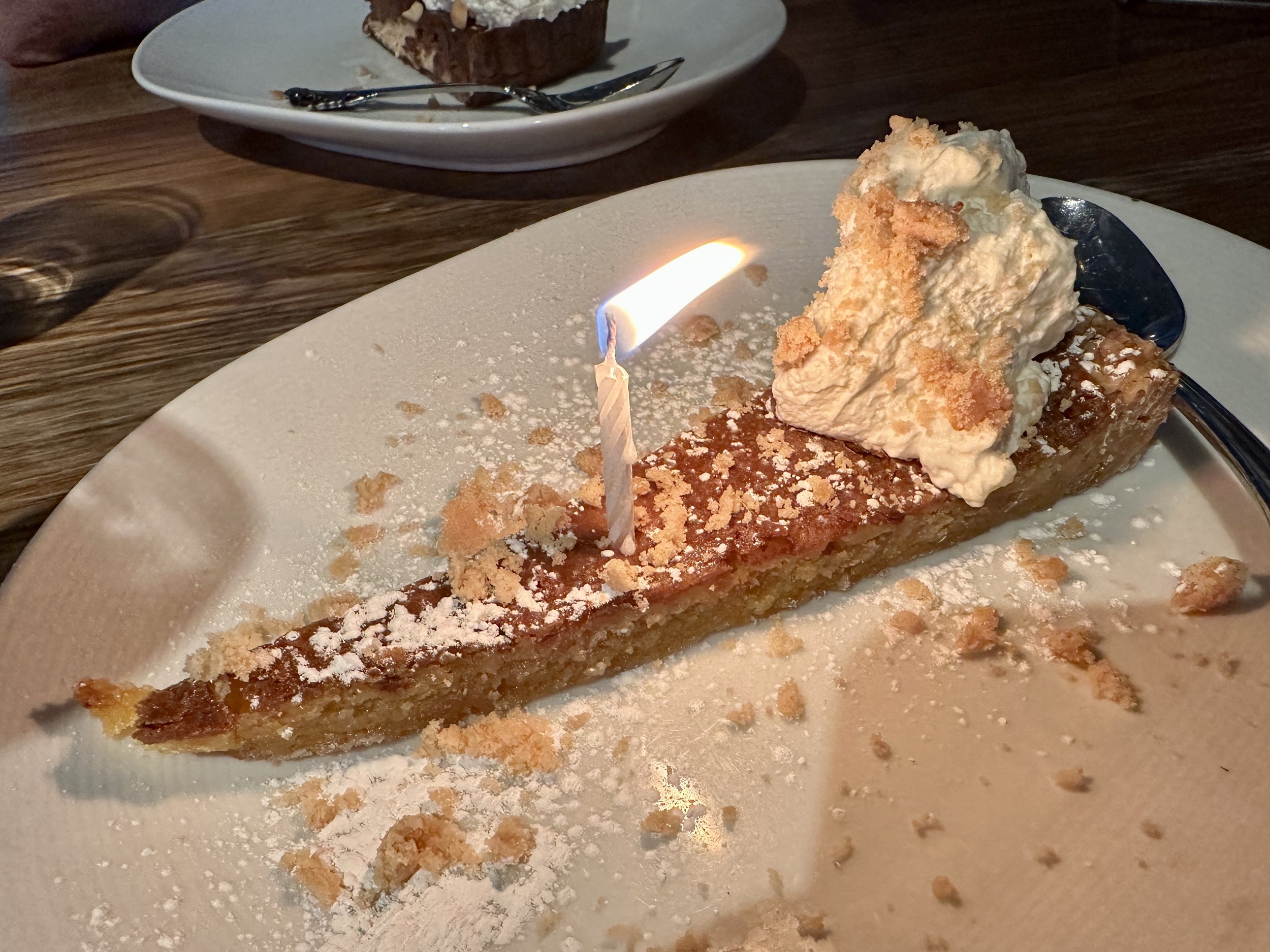 Birthday Celebrations