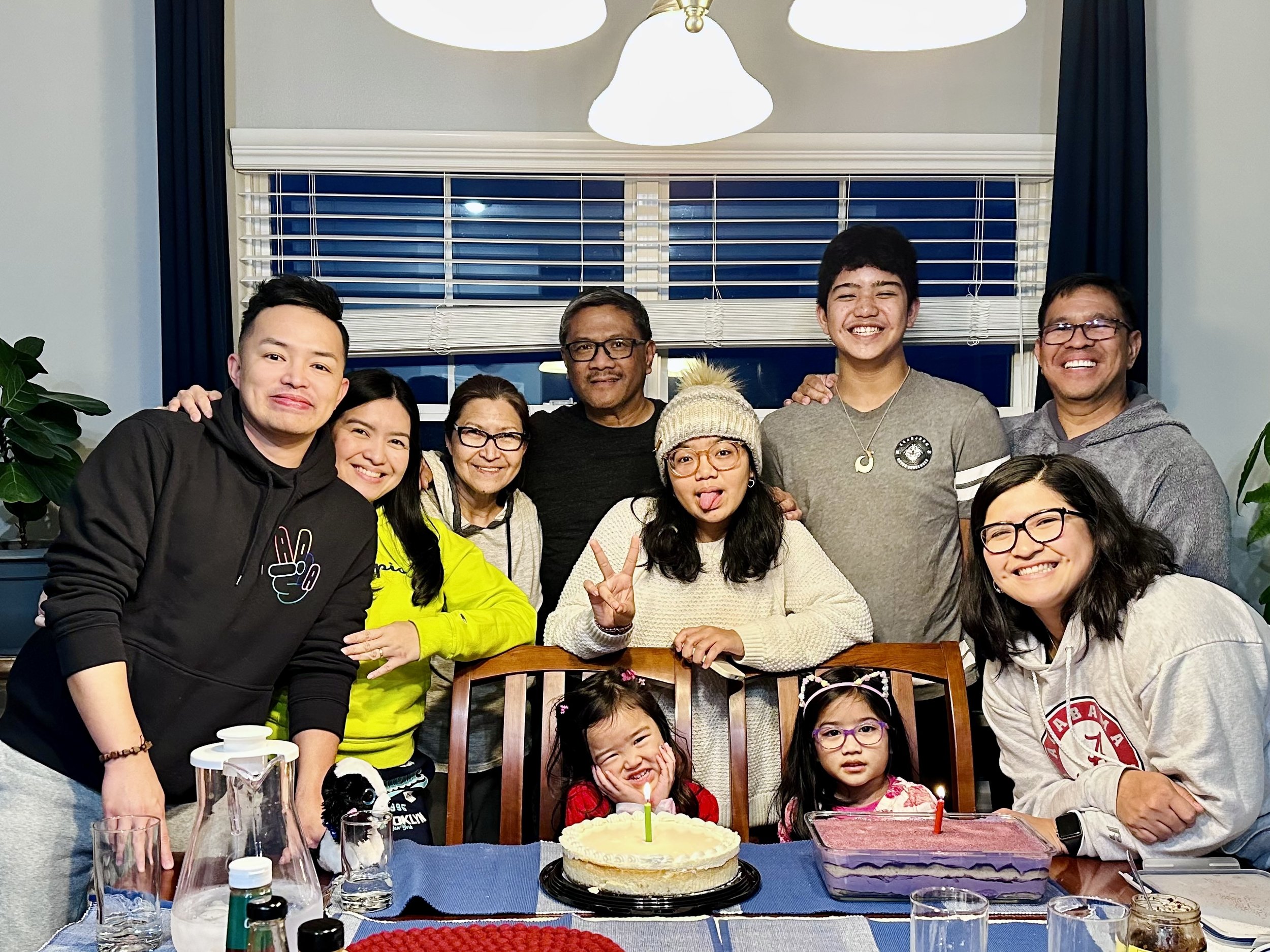 Autumn Celebrations and Delectable Delights