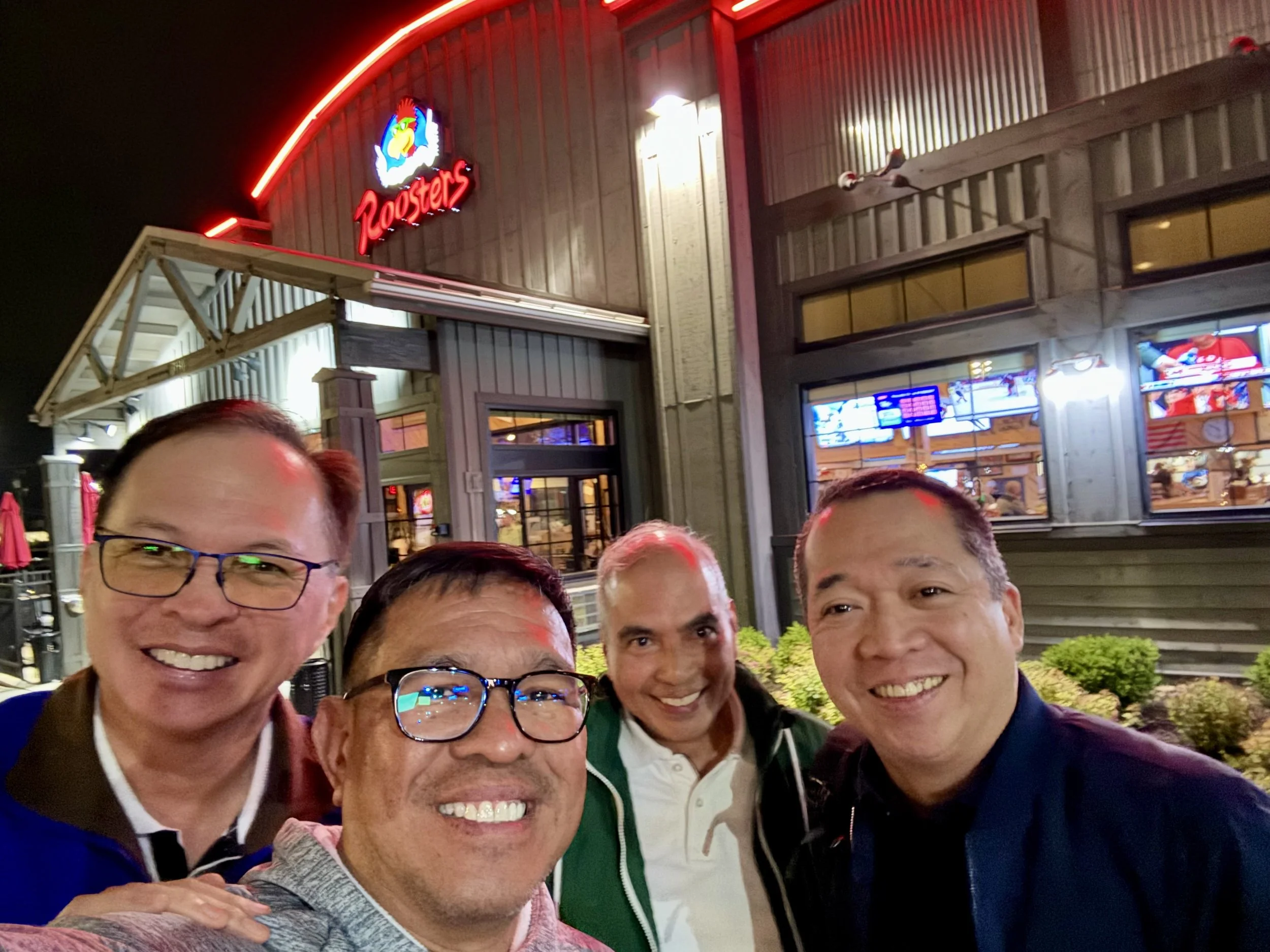 A Memorial Day Holiday to Remember