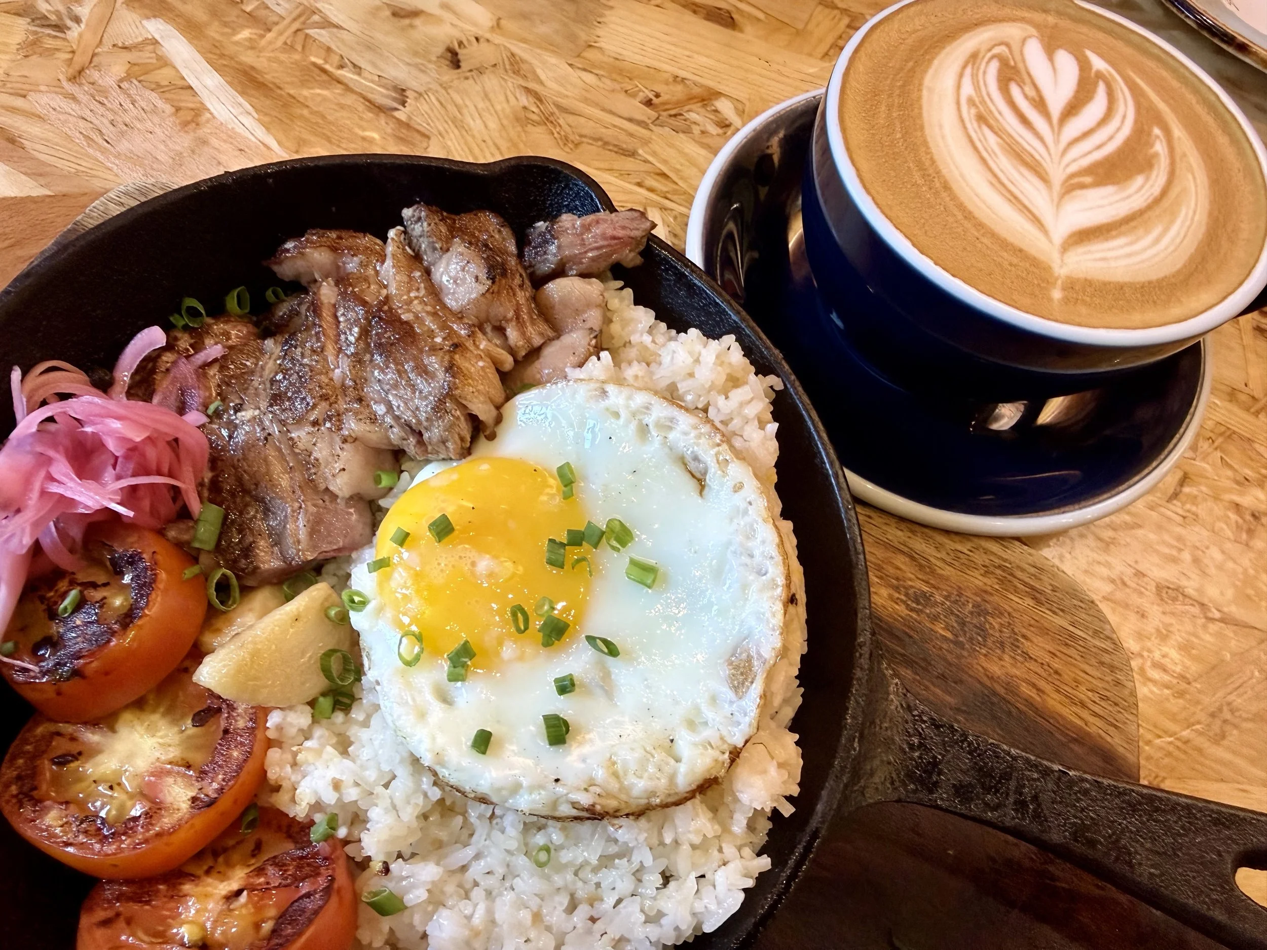 Early Spring Asia Adventure (Parts 1 and 2)