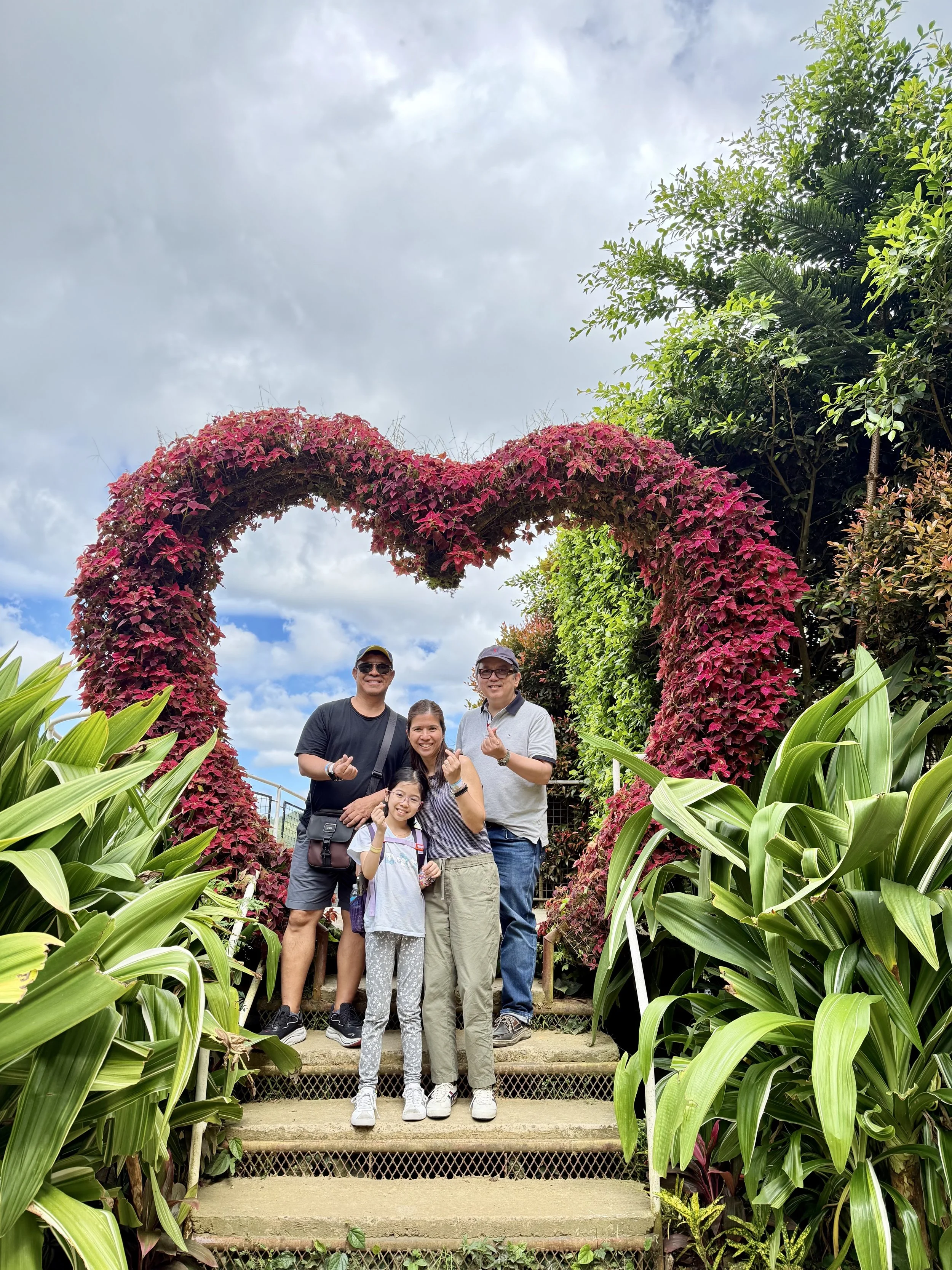 Early Spring Asia Adventure (Parts 3 and 4)