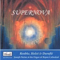 Supernova