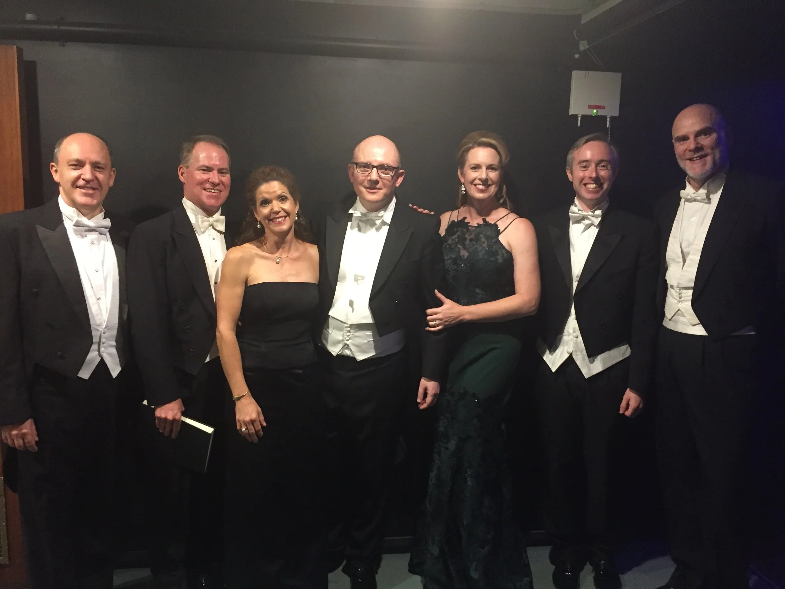 Conducting WASO in 2020!